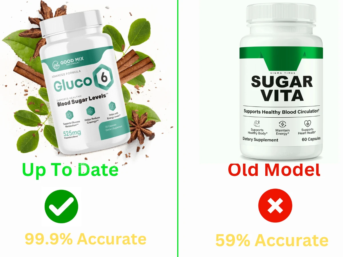 SugarVita  male Support Supplement